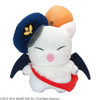 Square Enix Final Fantasy Xiv Plush Letter Moogle