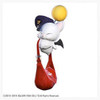 Square Enix Final Fantasy Xiv Plush Letter Moogle