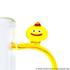 Square Enix Dragon Quest: Glass Mug - Lemon Slime