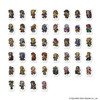 Square Enix Final Fantasy Record Keeper Flake Seal Vol.2