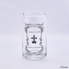 Square Enix Kingdom Hearts: Can-Shaped Glass Organization Xiii