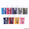 Square Enix Final Fantasy Xiv Character Clear Multi Case Alphinaud Leveilleur
