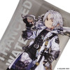 Square Enix Final Fantasy Xiv Character Clear Multi Case Thancred Waters