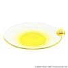Square Enix Dragon Quest: Glass Plate - Lemon Slime