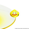 Square Enix Dragon Quest: Glass Plate - Lemon Slime