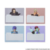 Square Enix Dragon Quest X Online: Talking Sticky Note Set Vol. 2250