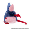 Square Enix Dragon Quest I & II Plush Toy Mo-Kun