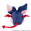Square Enix Dragon Quest I & II Plush Toy Mo-Kun