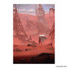 Square Enix Jigsaw Puzzle - Nier:automata 1000 Piece D (w Approx. 51cm X H Approx. 73.5cm) (1000 Pieces)