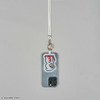 Square Enix Final Fantasy Pixel Remaster: Smartphone Shoulder Strap White Mage