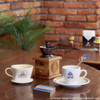 Square Enix Dragon Quest Pure Cafe Slime Muddler