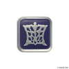 Final Fantasy Xiv: Crafter Pin Badge (reissue)