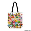 Square Enix Final Fantasy Xiv: Reversible Tote Bag