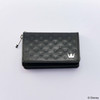 Square Enix Kingdom Hearts / Stationery Business Card Case Black