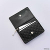 Square Enix Kingdom Hearts / Stationery Business Card Case Black