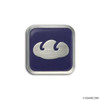Square Enix Final Fantasy Xiv: Crafter Pin Badge