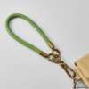 Square Enix Final Fantasy Xiv Mini Pouch With Charm (odder Otter)