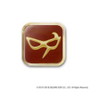 Square Enix Final Fantasy Xiv: Job Pin Badge