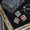 Square Enix Final Fantasy Xiv: Job Pin Badge