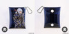 Square Enix Final Fantasy Xiv Character Clear Multi Case Estinien Varlineau