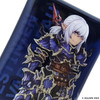 Square Enix Final Fantasy Xiv Character Clear Multi Case Estinien Varlineau