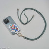 Square Enix Final Fantasy Pixel Remaster: Smartphone Shoulder Strap Full O'neill