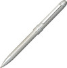 Platinum Pen Double 3 Action Sterling Silver Multifunction Pen - Koushi