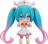Good Smile Company Nendoroid Hatsune Miku: M@GICAL☆CURE! LOVE ♥ SHOT! Figure (Character Vocal Series 01: Hatsune Miku)