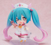Good Smile Company Nendoroid Hatsune Miku: M@GICAL☆CURE! LOVE ♥ SHOT! Figure (Character Vocal Series 01: Hatsune Miku)
