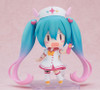 Good Smile Company Nendoroid Hatsune Miku: M@GICAL☆CURE! LOVE ♥ SHOT! Figure (Character Vocal Series 01: Hatsune Miku)