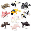 Nici Shaun The Sheep Figure Pouch