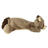 Nici Tanuki Pencil Case Figure Pouch Pencil Box Pouch
