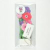 GreetingLife Birthday Blooming Card Anemone KE-30