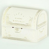 Greeting Life Birthday Card Treasure Card TK 46 White
