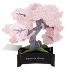 Greeting Life Bonsai Pop Up Card Cherry Blossom KE-71 Multipurpose