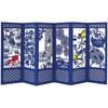 Sanrio Message Card Summer Card Laser Cut Accordion Fold Summer Tradition Greeting Card Overseas Shipping JSP 43-3 110884