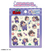 Nintama Rantaro Cherigem Sticker Takeya Hazaemon
