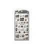 Crux Uruchuru Pop Sticker Monchhichi Mono 137333