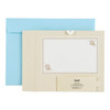 Sanrio Message Card Sunflower Flower Box JSP 89-6 Summer 040894