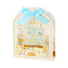 Sanrio Message Card With Ribbon Framed Cake BD279-5 461121