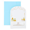 Sanrio Message Card With Ribbon Framed Cake BD279-5 461121