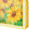 Sanrio Message Card Summer Sunflowers By The Window JSP 47-5 687723