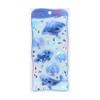 Sun Star Stationery Water Puffy Stickers Glossy Droplets Midnight Aquarium S8817880