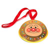 Hallmark Anpanman Birthday Card Pop Up Three Dimensional Medal 816957