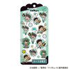 Haikyu!! Drop Jelly Sticker Aoba Johsai High School Stickers