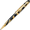 Platinum Pen Celluloid Ishigaki Ballpoint Pen