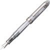 Platinum Pen 3776 Century Oshino Fountain Pen - Broad Nib
