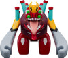 Good Smile Company BRICKROID Evangelion Unit-02 Beast Form 2nd Phase (Type 1) (Rebuild of Evangelion)