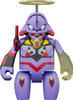 Good Smile Company BRICKROID Evangelion Test Type-01 Pseudo DMS Phase (Rebuild of Evangelion)