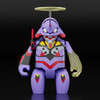 Good Smile Company BRICKROID Evangelion Test Type-01 Pseudo DMS Phase (Rebuild of Evangelion)